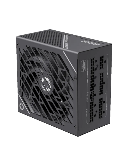 Sursă Alimentare PC Gamemax GX-850 PRO, 850W, ATX, Complet modular