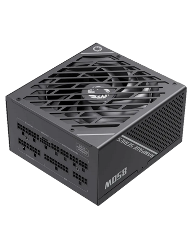 Sursă Alimentare PC Gamemax GX-850 PRO, 850W, ATX, Complet modular