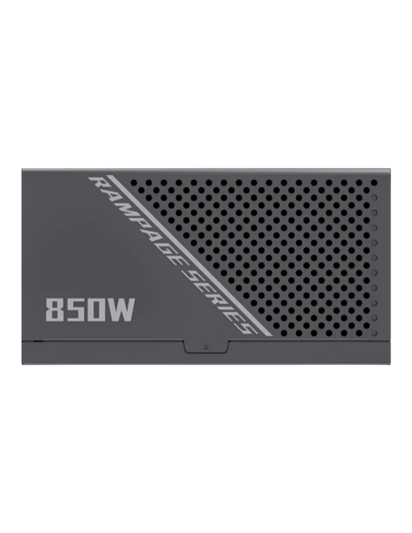 Sursă Alimentare PC Gamemax GX-850 PRO, 850W, ATX, Complet modular