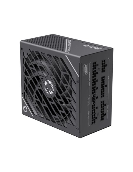 Блок питания для компьютеров Gamemax GX-850 PRO, 850Вт, ATX, Полностью модульный