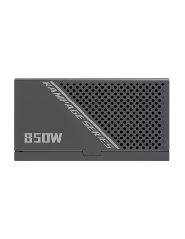 Блок питания для компьютеров Gamemax GX-850 PRO, 850Вт, ATX, Полностью модульный