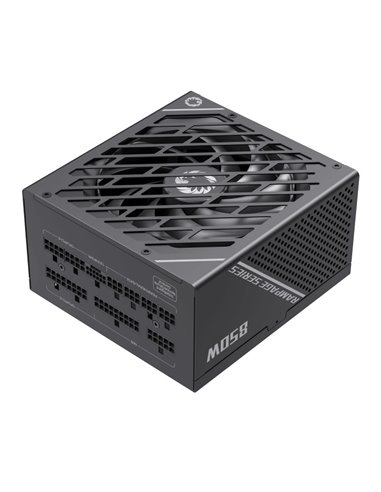 Sursă Alimentare PC Gamemax GX-850 PRO, 850W, ATX, Complet modular
