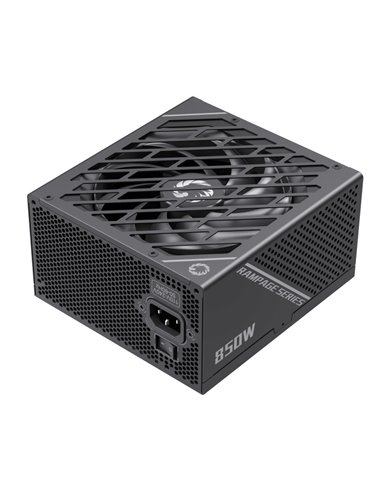 Блок питания для компьютеров Gamemax GX-850 PRO, 850Вт, ATX, Полностью модульный