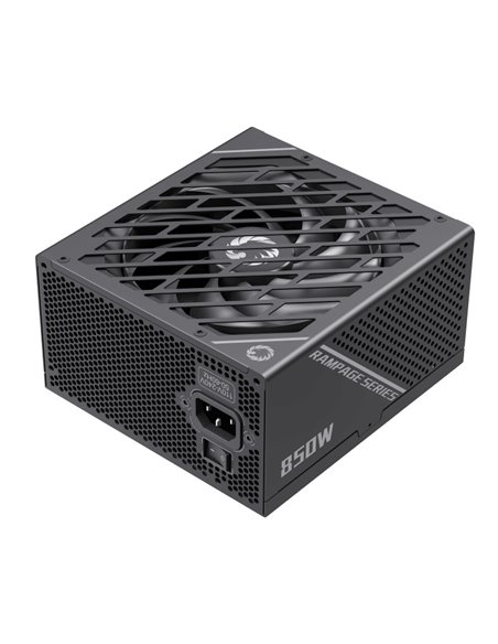 Sursă Alimentare PC Gamemax GX-850 PRO, 850W, ATX, Complet modular