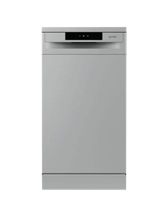 Посудомоечная машина Gorenje GS 520 E15S, Серый