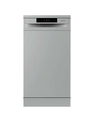 Mașină de spălat vase Gorenje GS 520 E15S, Gri