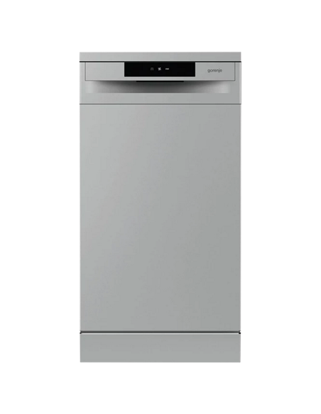 Mașină de spălat vase Gorenje GS 520 E15S, Gri