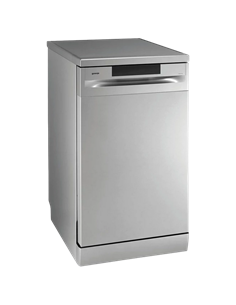 Посудомоечная машина Gorenje GS 520 E15S, Серый 2