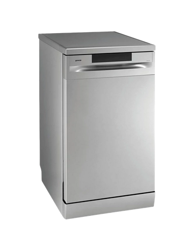 Mașină de spălat vase Gorenje GS 520 E15S, Gri