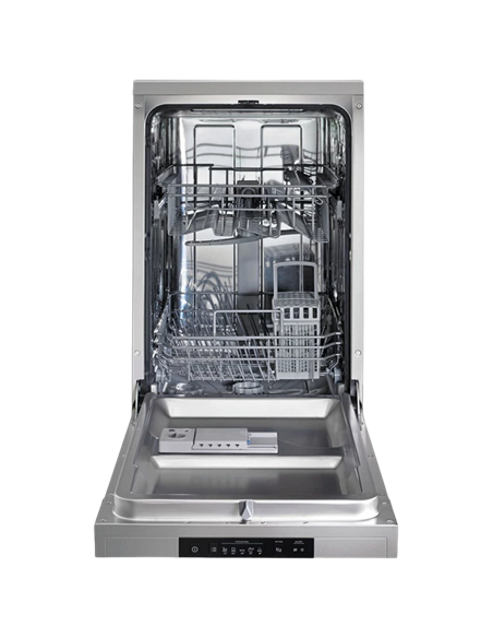Mașină de spălat vase Gorenje GS 520 E15S, Gri