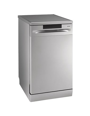 Mașină de spălat vase Gorenje GS 520 E15S, Gri