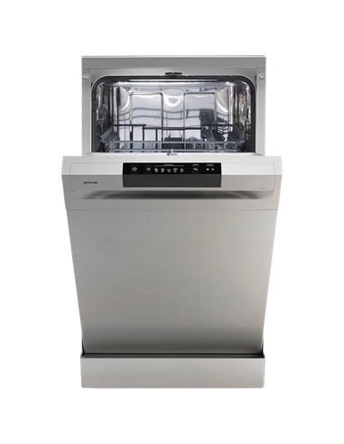 Mașină de spălat vase Gorenje GS 520 E15S, Gri