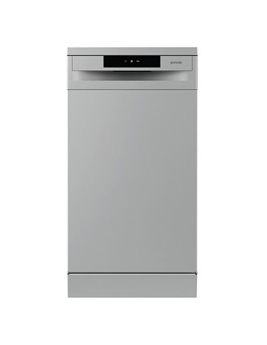 Mașină de spălat vase Gorenje GS 520 E15S, Gri