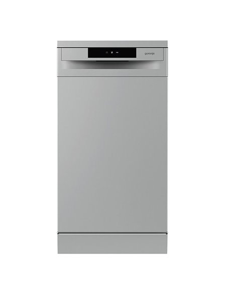 Mașină de spălat vase Gorenje GS 520 E15S, Gri