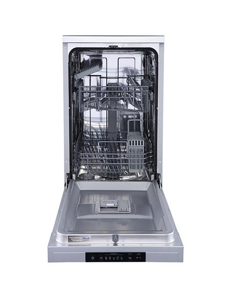 Mașină de spălat vase Gorenje GS 520 E15S, Gri
