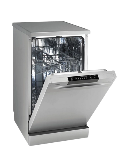 Mașină de spălat vase Gorenje GS 520 E15S, Gri