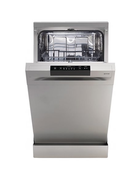 Mașină de spălat vase Gorenje GS 520 E15S, Gri
