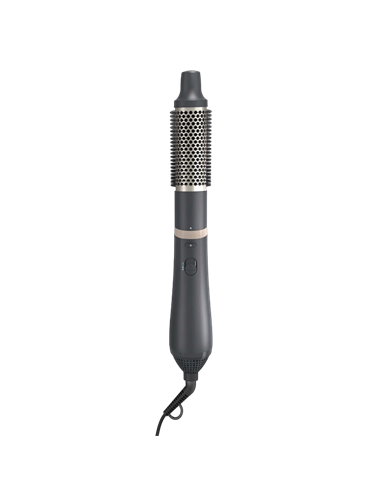 Uscător de păr-perie Philips BHA301/00, 800W, Gri