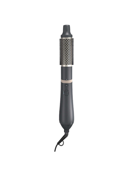 Uscător de păr-perie Philips BHA301/00, 800W, Gri
