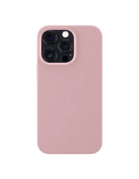 Чехол Cellularline Sensation - iPhone 13 mini, Розовый