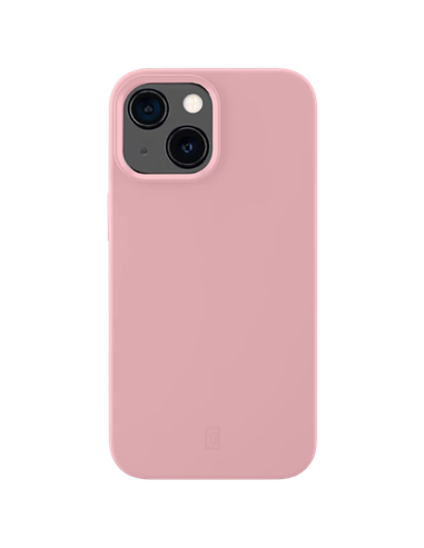 Чехол Cellularline Sensation - iPhone 13 mini, Розовый
