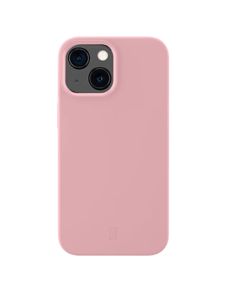 Чехол Cellularline Sensation - iPhone 13 mini, Розовый