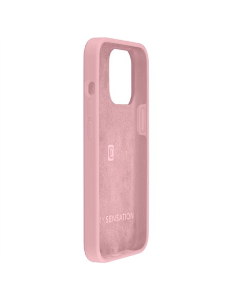 Чехол Cellularline Sensation - iPhone 13 mini, Розовый