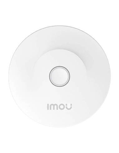 Termostat pentru calorifer IMOU Smart Radiator Thermostat, Alb