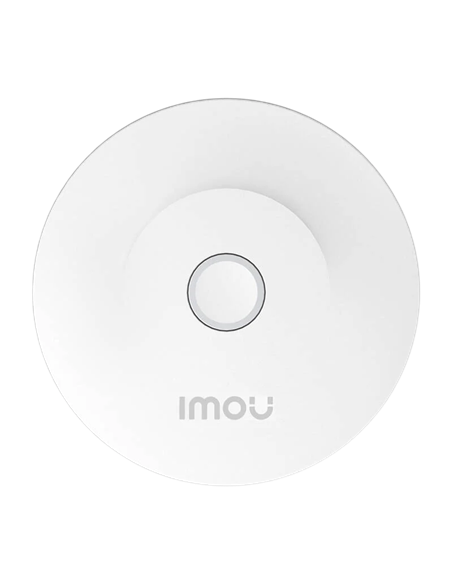 Termostat pentru calorifer IMOU Smart Radiator Thermostat, Alb