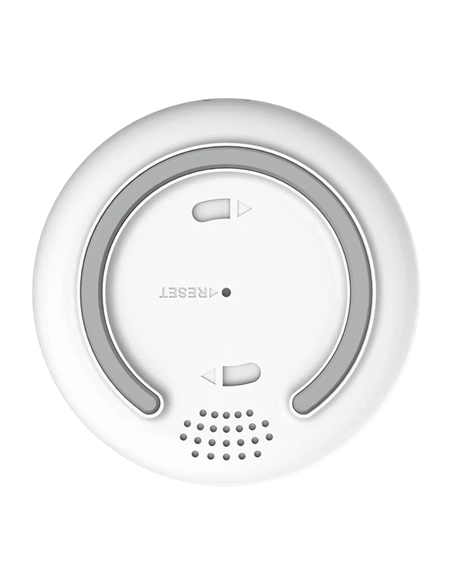 Терморегулятор для радиатора IMOU Smart Radiator Thermostat, Белый