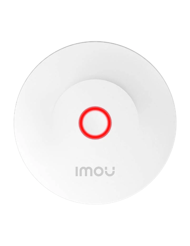 Терморегулятор для радиатора IMOU Smart Radiator Thermostat, Белый