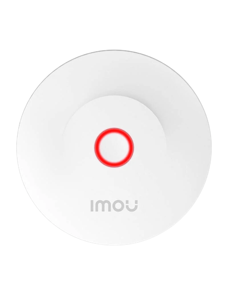 Termostat pentru calorifer IMOU Smart Radiator Thermostat, Alb