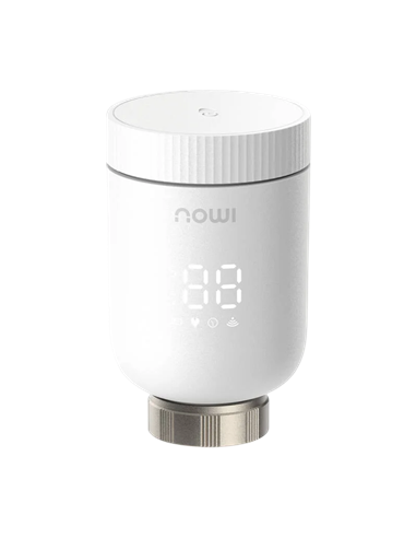 Терморегулятор для радиатора IMOU Smart Radiator Thermostat, Белый