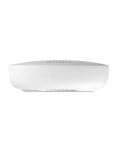 Терморегулятор для радиатора IMOU Smart Radiator Thermostat, Белый