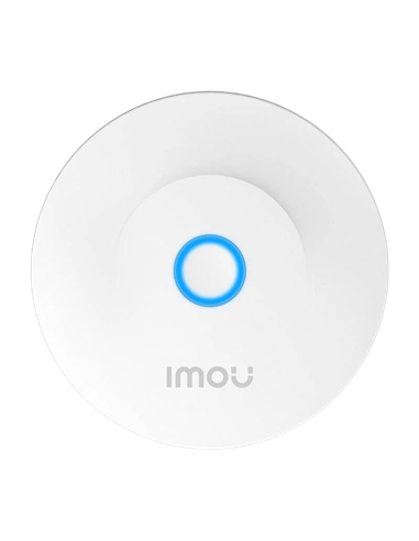 Termostat pentru calorifer IMOU Smart Radiator Thermostat, Alb