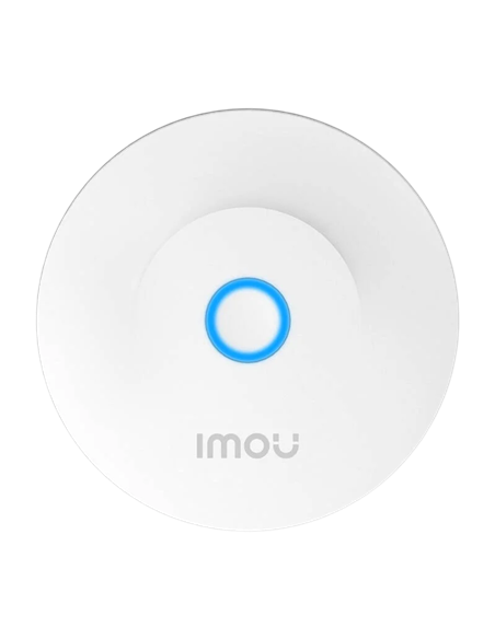 Терморегулятор для радиатора IMOU Smart Radiator Thermostat, Белый
