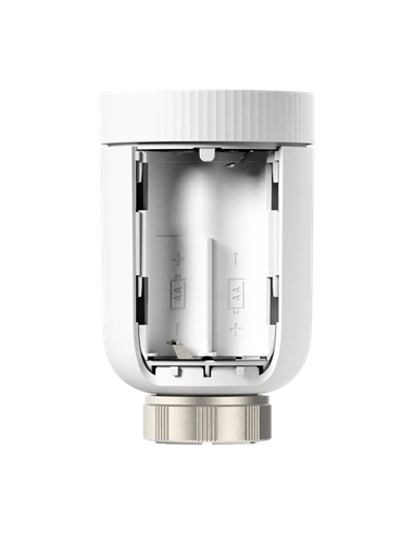 Termostat pentru calorifer IMOU Smart Radiator Thermostat, Alb