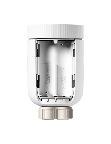 Termostat pentru calorifer IMOU Smart Radiator Thermostat, Alb