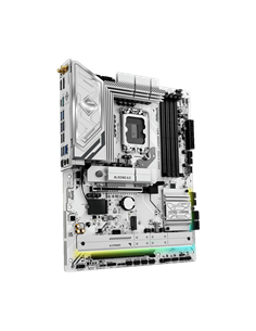 Placă de bază ASRock B860 STEEL LEGEND WIFI, LGA1851, Intel B860, ATX 2