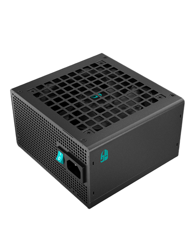 Sursă Alimentare PC Deepcool GamerStorm PQ750G, 750W, ATX, Complet modular