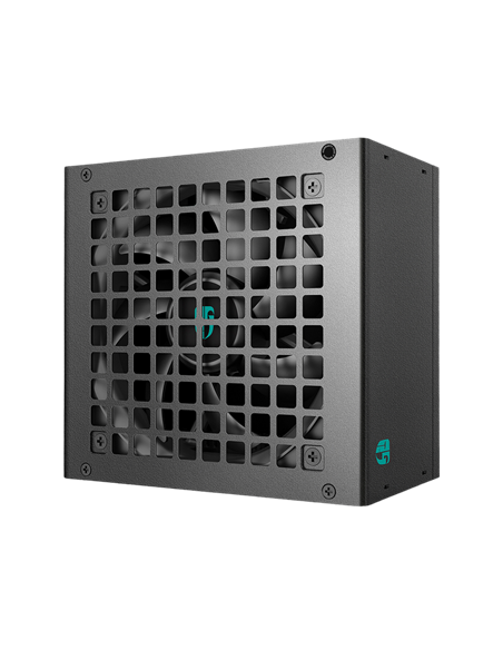 Блок питания для компьютеров Deepcool GamerStorm PQ750G, 750Вт, ATX, Полностью модульный