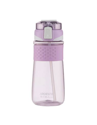 Sticlă pentru apă Ardesto AR2270PV, Violet 