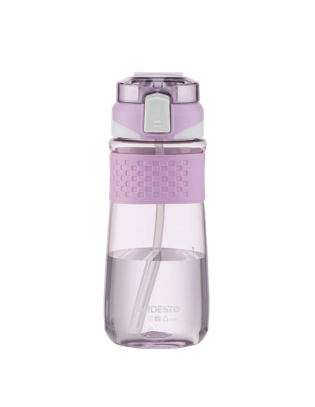 Бутылка для воды Ardesto AR2270PV, Фиолетовый