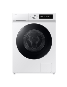Стирально-сушильная машина Samsung WD11DB7B85GWU4, 11кг, Белый