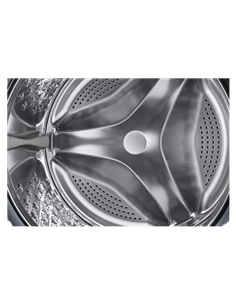 Mașină de spălat cu uscător Samsung WD11DB7B85GWU4, 11kg, Alb 2