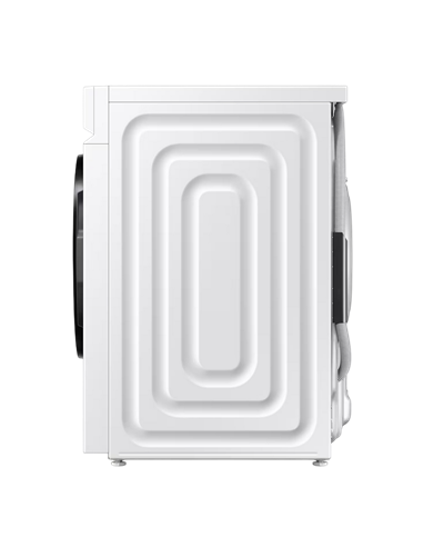 Стирально-сушильная машина Samsung WD11DB7B85GWU4, 11кг, Белый