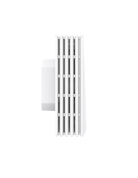 Punct de acces TP-LINK EAP650-Wall, 574 Mbps, 2402 Mbps, Alb