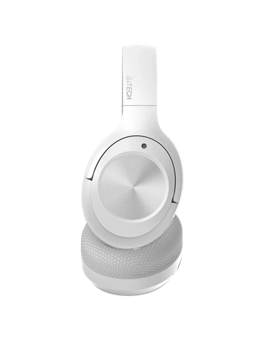 Наушники A4Tech BH220, Белый