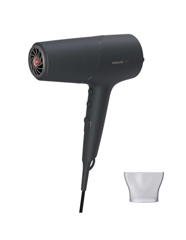 Фен Philips BHD500/00, 2100 Вт, Белый