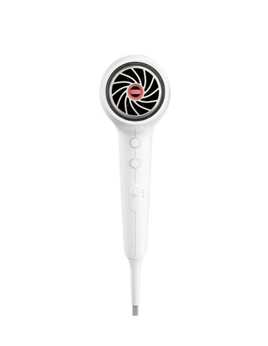 Фен Philips BHD500/00, 2100 Вт, Белый
